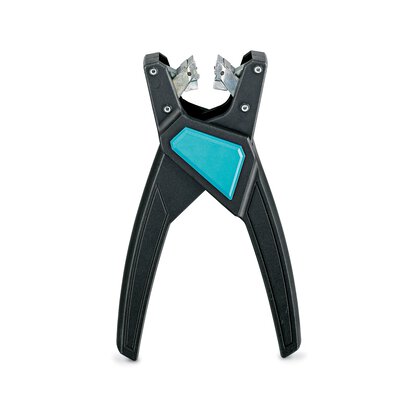 Phoenix Contact Wire Stripper - Pliers; WIREFOX SAC; for Sensor/Actuator Cable; #12 - 8 Wire Range